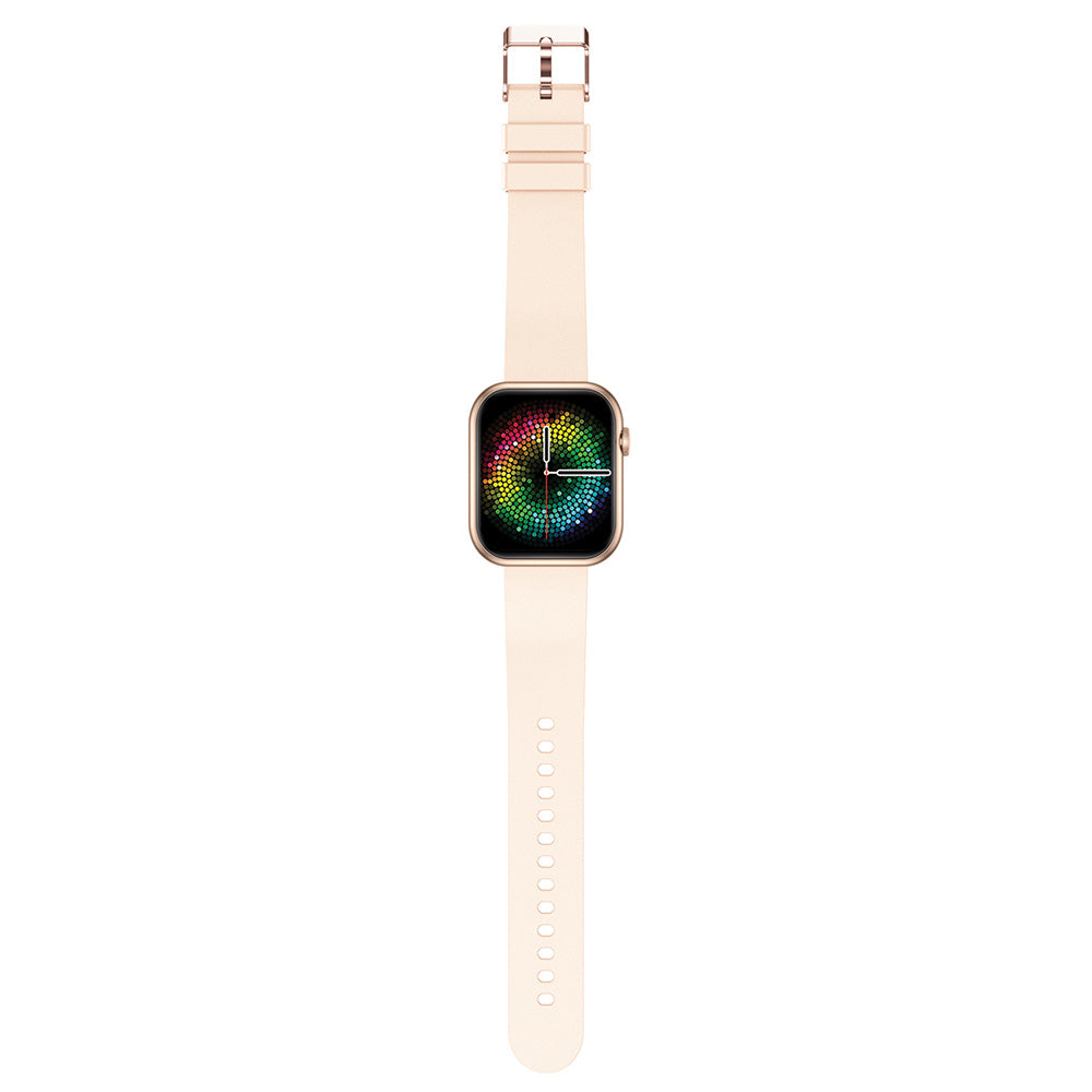 Cactus Vortex Pro CAC144M17 Advanced Smartwatch for Teens and Adults