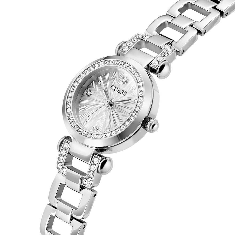 Guess Ginger Ladies' Watch GW0869L3 with 30mm Case