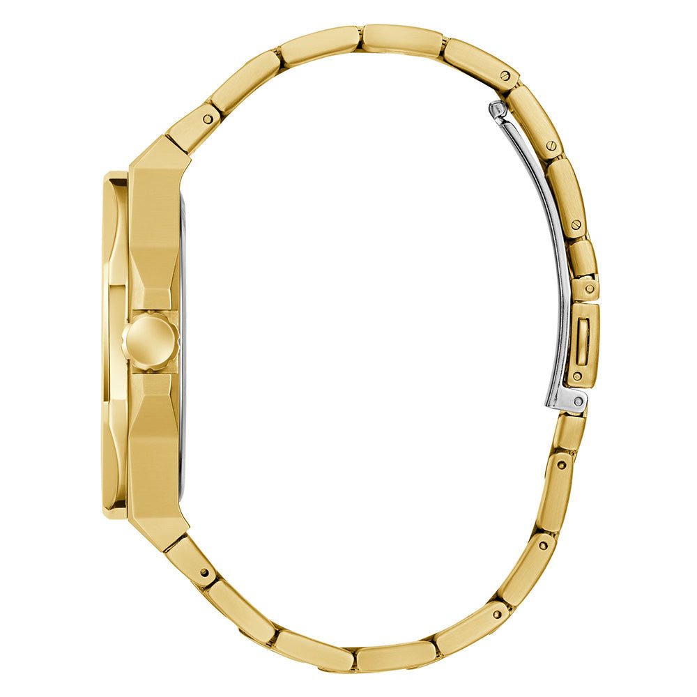 Guess Emperor Men's Wristwatch GW0849G2