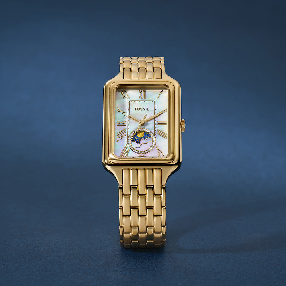 Fossil Raquel ES5398 Women's Quartz Watch