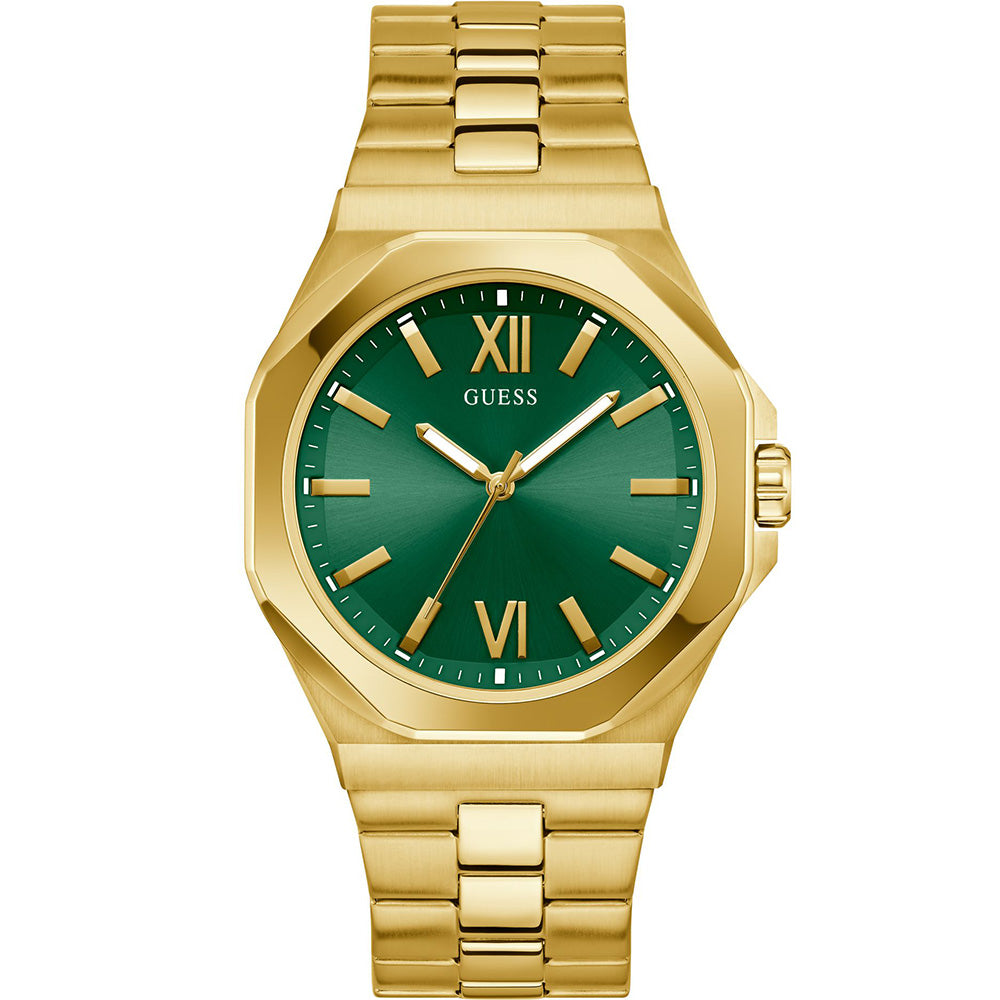 Guess Emperor Men's Wristwatch GW0849G2