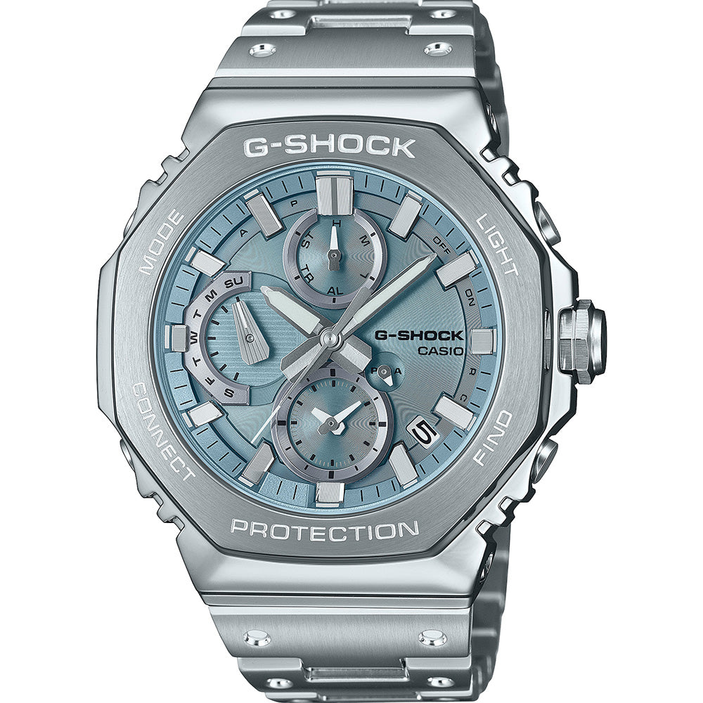 G-Shock GMCB2100AD-2A Full Metal Stylish Chronograph Watch