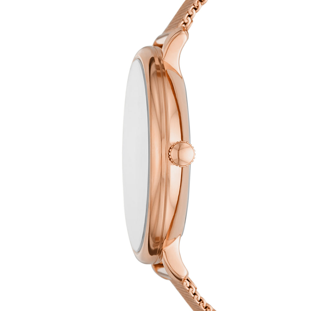 Fossil ES5098 Jacqueline Multifunctional Watch - A Stylish and Versatile Timepiece