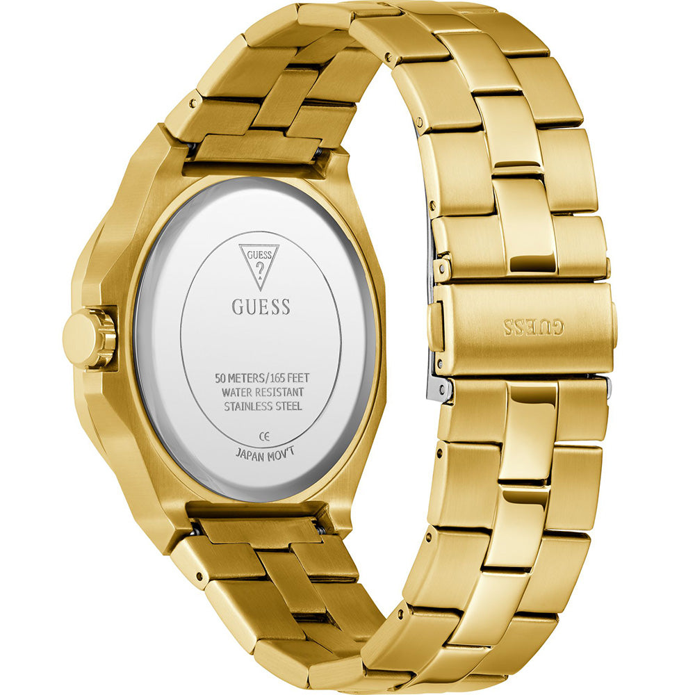 Guess Emperor Men's Wristwatch GW0849G2