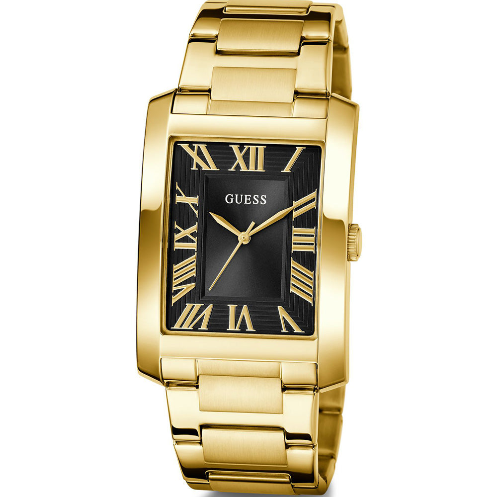 Guess Clyde GW0896G2 - 33.7mm Stylish Watch with 30M Water Resistance