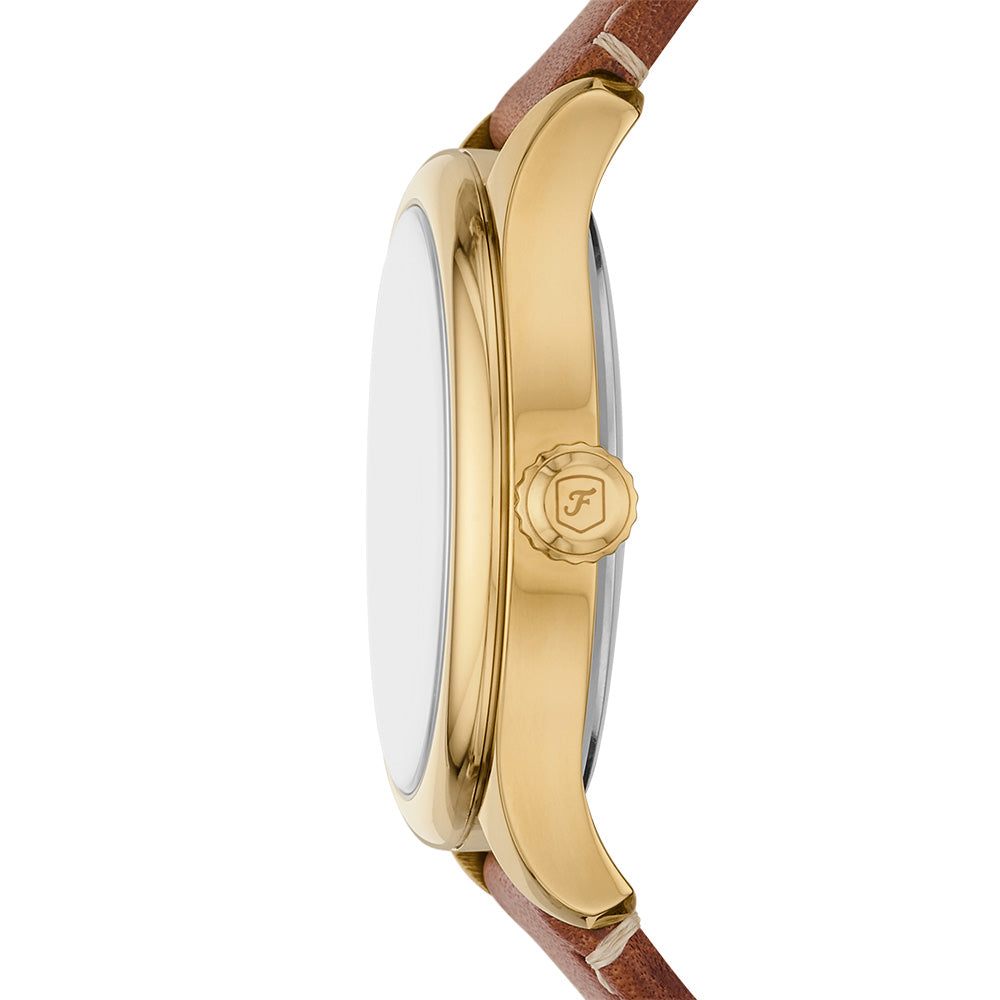 Fossil Gilmore Men's Wristwatch ES5397