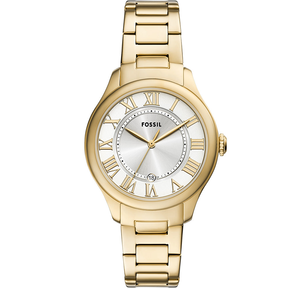 Fossil Gilmore ES5395: Stylish and Durable Watch