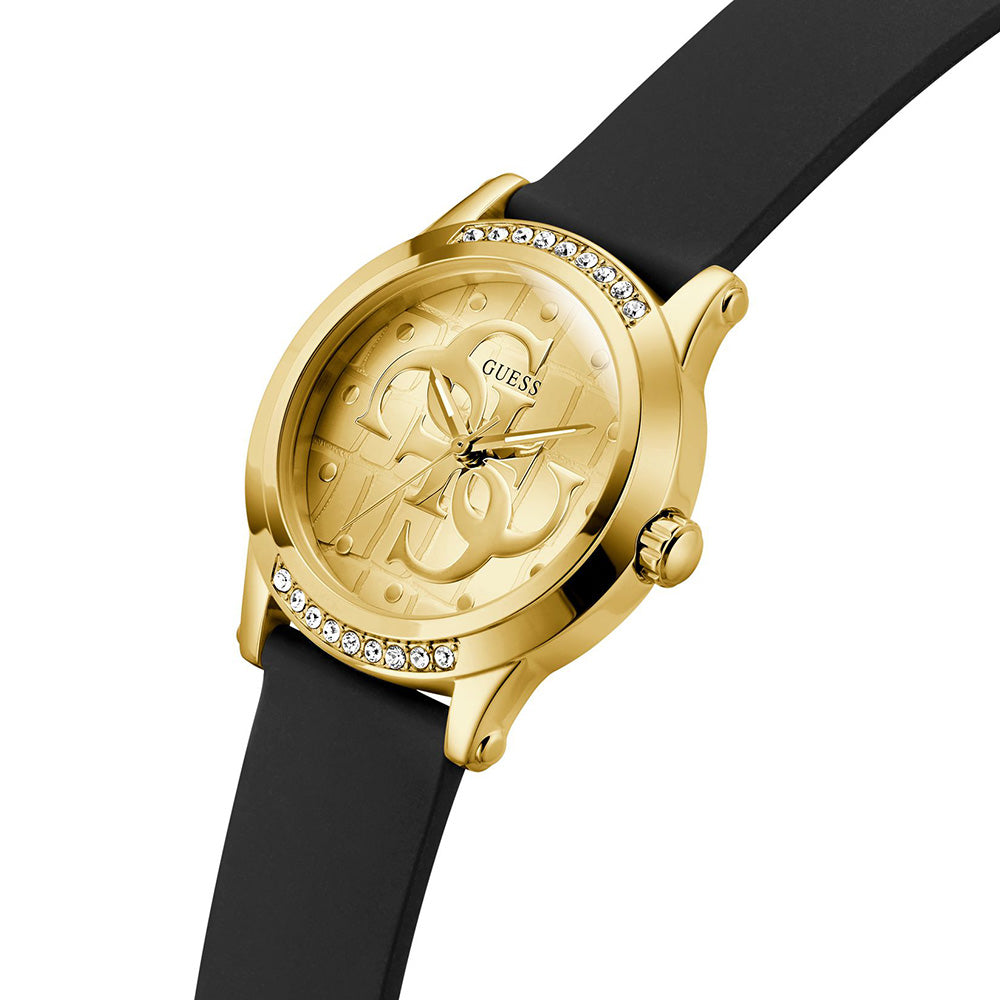 Guess Annette Stylish Watch GW0860L1 with 36mm Case