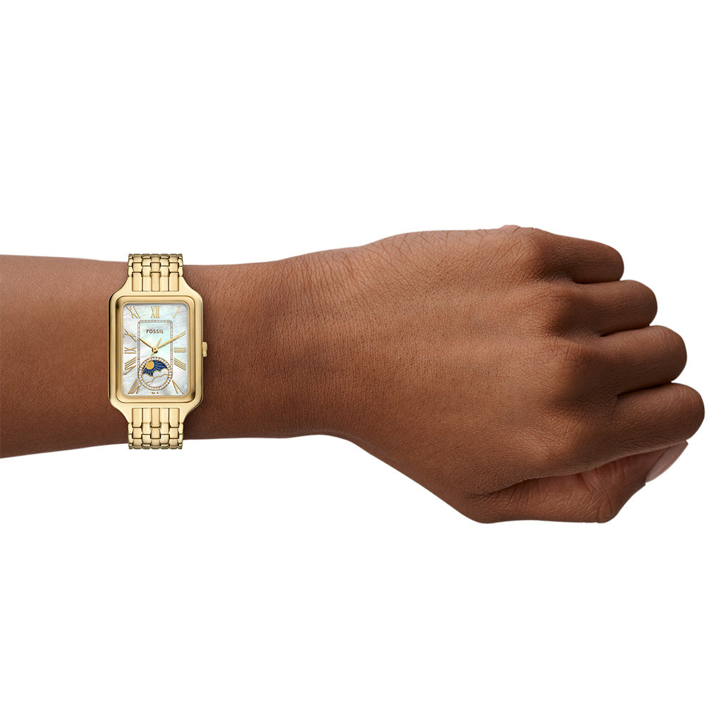 Fossil Raquel ES5398 Women's Quartz Watch