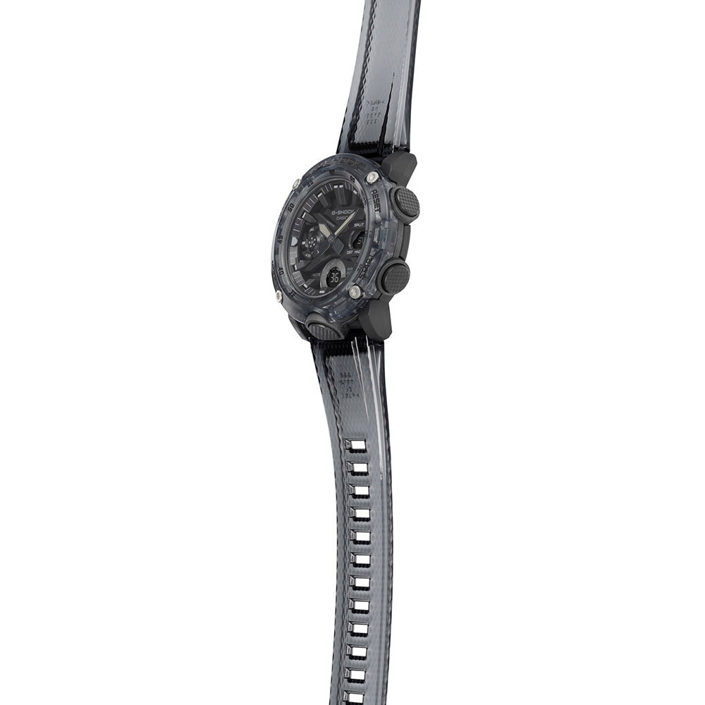 G-Shock GA2000SKE-8A Stylish Youth Sports Watch for All-Day Wear