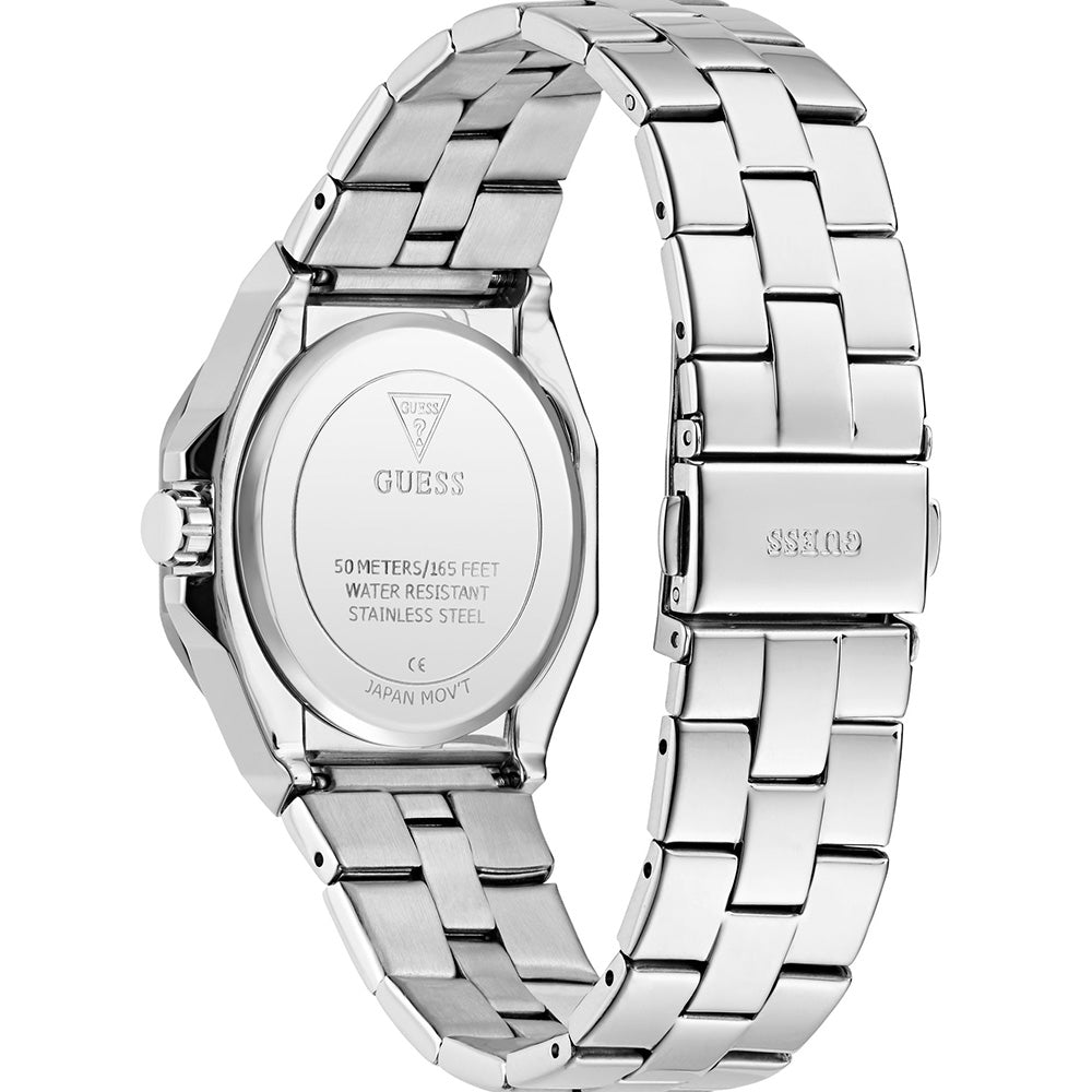 Guess Empress Women's Watch GW0873L1 with 34mm Case