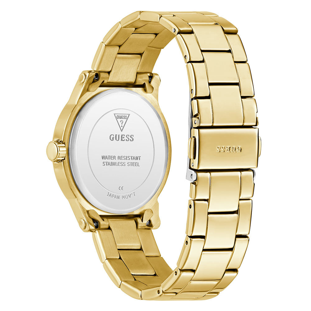 Guess Annette GW0861L2 - 36mm Stylish Watch