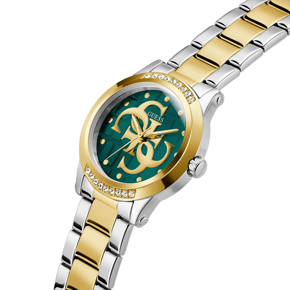 Guess Women's Annette Collection GW0861L4 Wristwatch