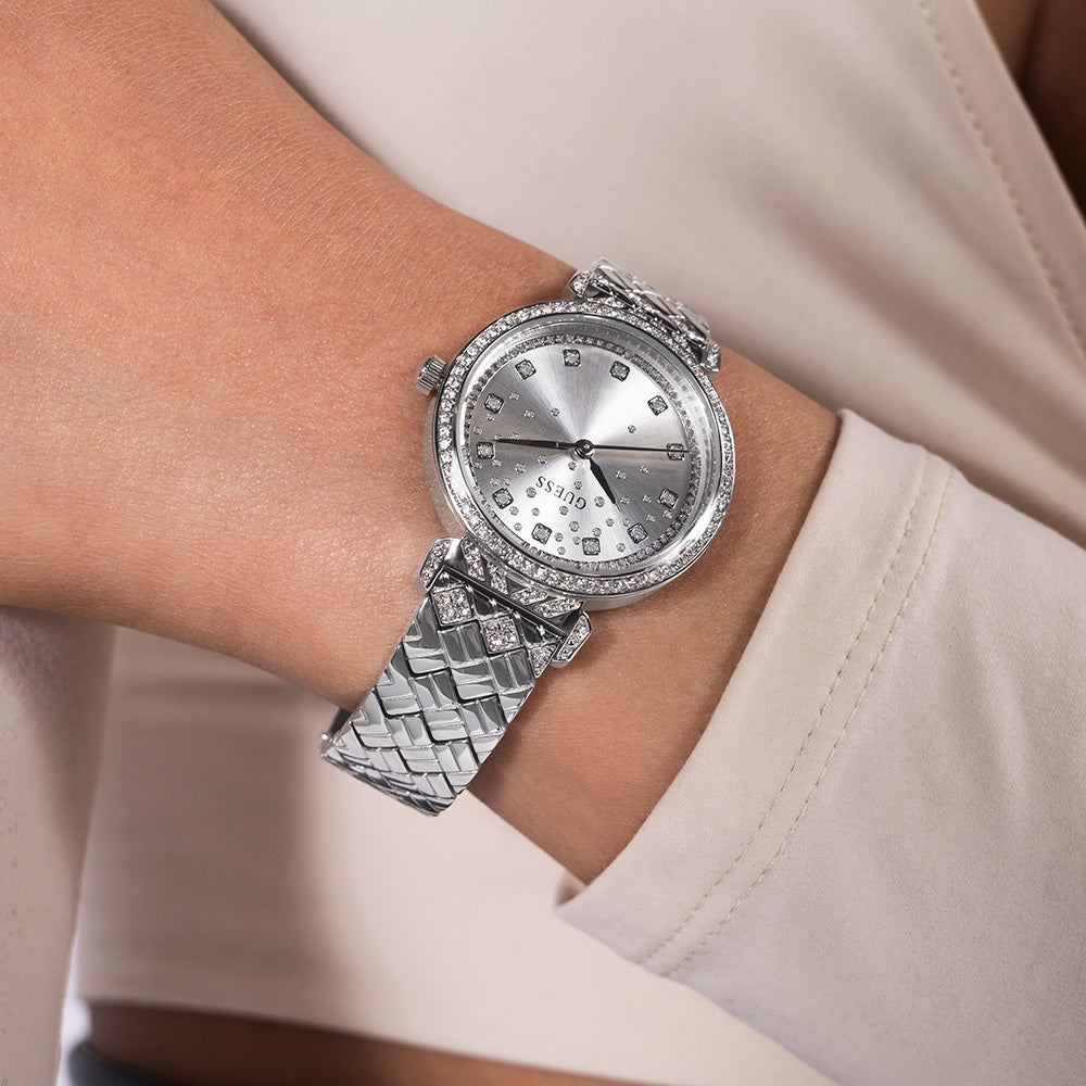 Guess Women's Enchantment Collection GW0763L1 Wristwatch