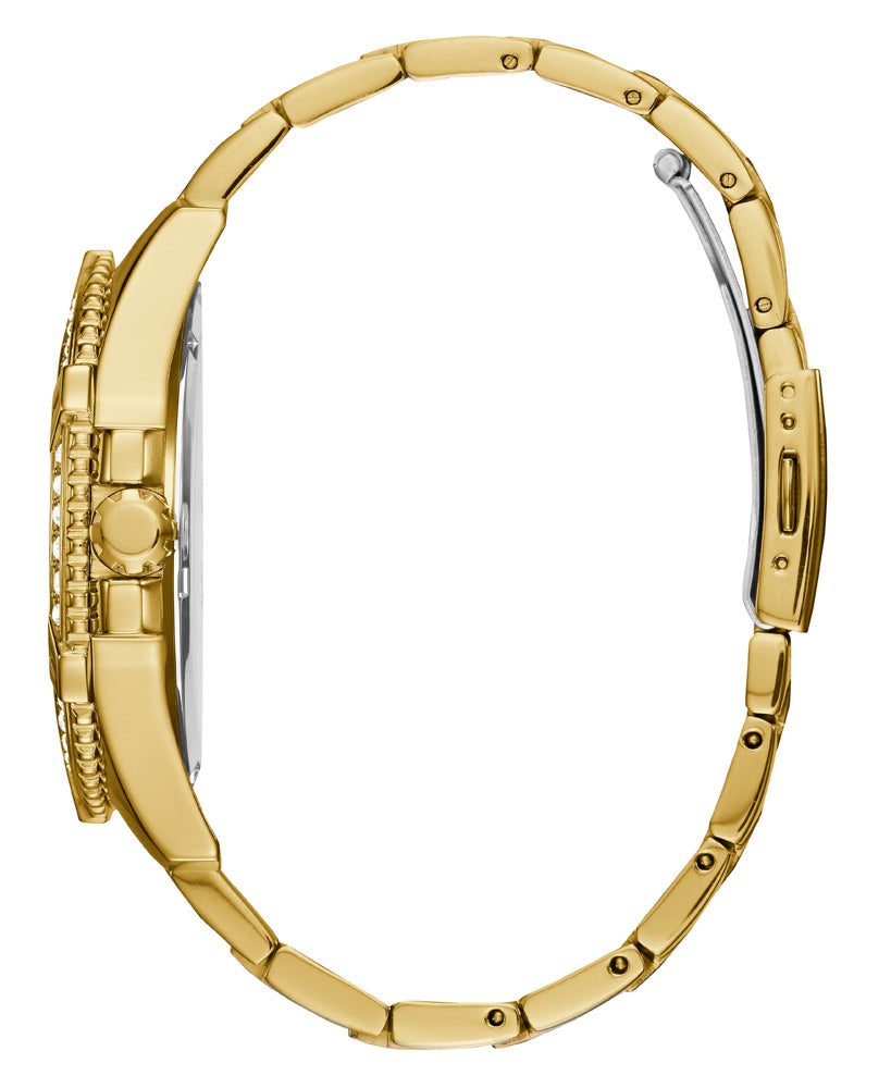 Guess Luxury Frontier W0799G2 Multi-Functional Men's Watch