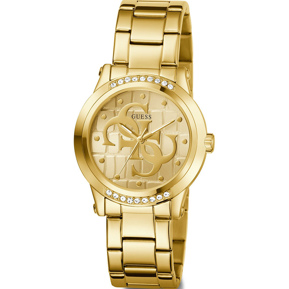 Guess Annette GW0861L2 - 36mm Stylish Watch