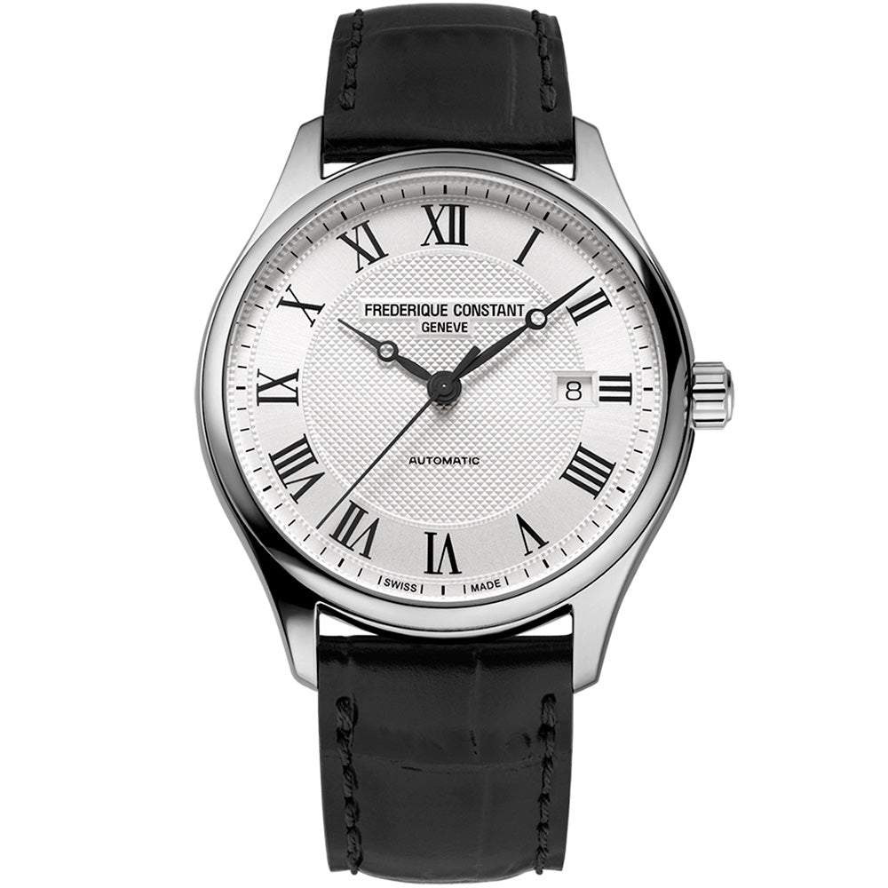 Frederique Constant Men's Automatic Watch - FC303MC5B6 Model