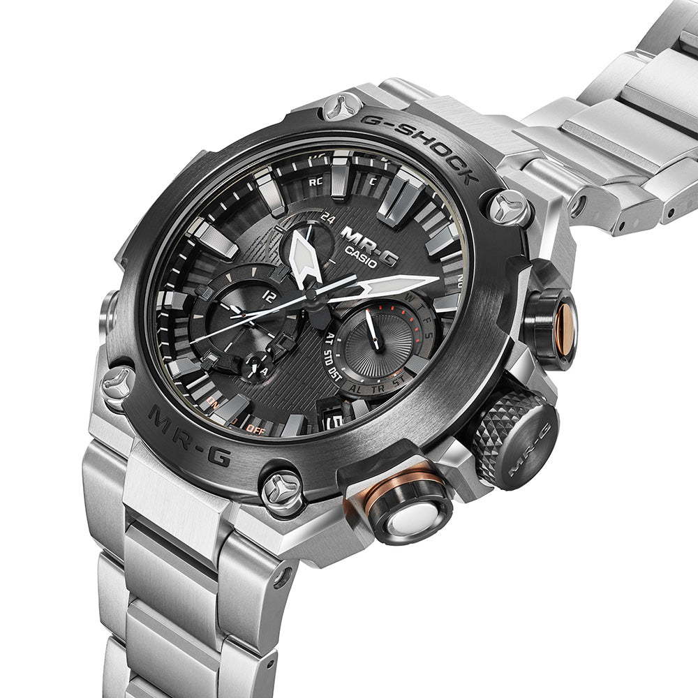 G-Shock MRGB2000D-1A Men's Premium Luxury Watch with Advanced Japanese Technology
