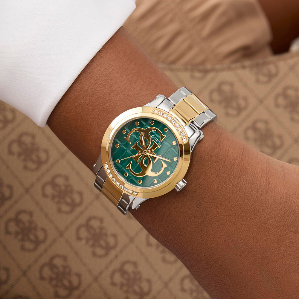 Guess Women's Annette Collection GW0861L4 Wristwatch