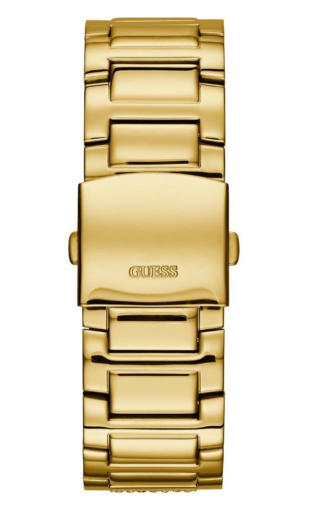 Guess Luxury Frontier W0799G2 Multi-Functional Men's Watch