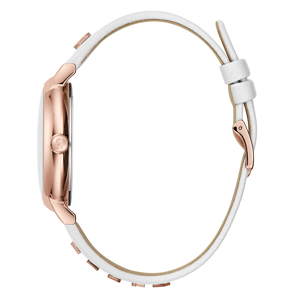 Furla Premium Women's Easy Shape Watch WW00023021L3