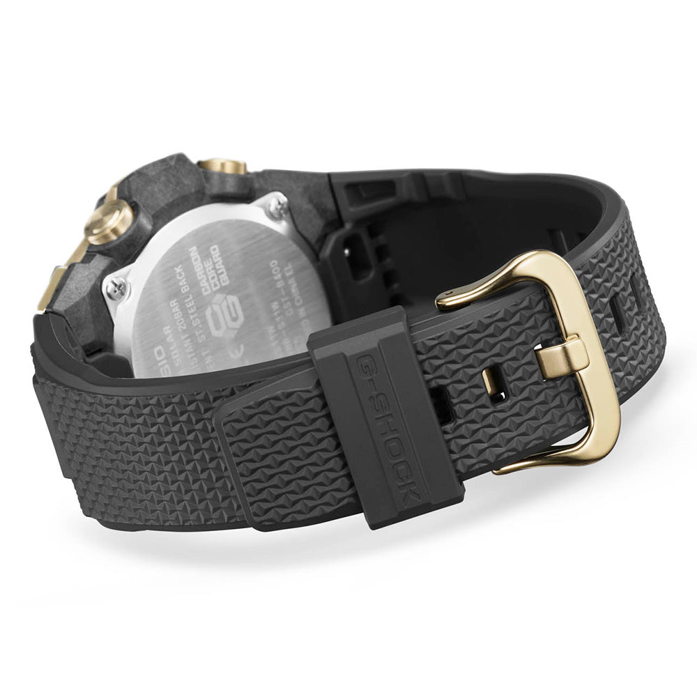 G-Shock GSTB400GB-1A9 G-Steel Men's Luxury Gold-Black Watch