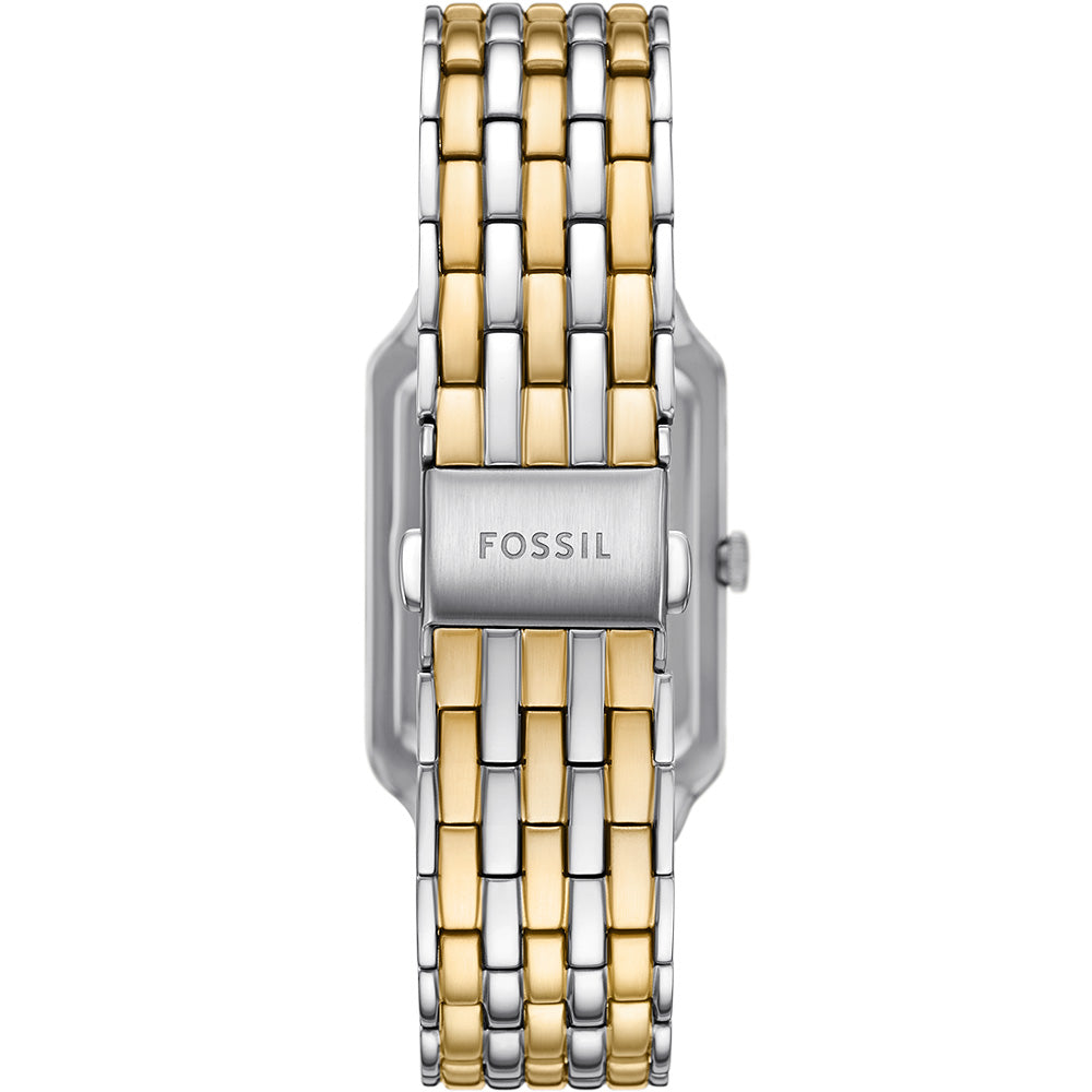 Fossil ES5399 Raquel Women's Watch with Sun & Moon Phase