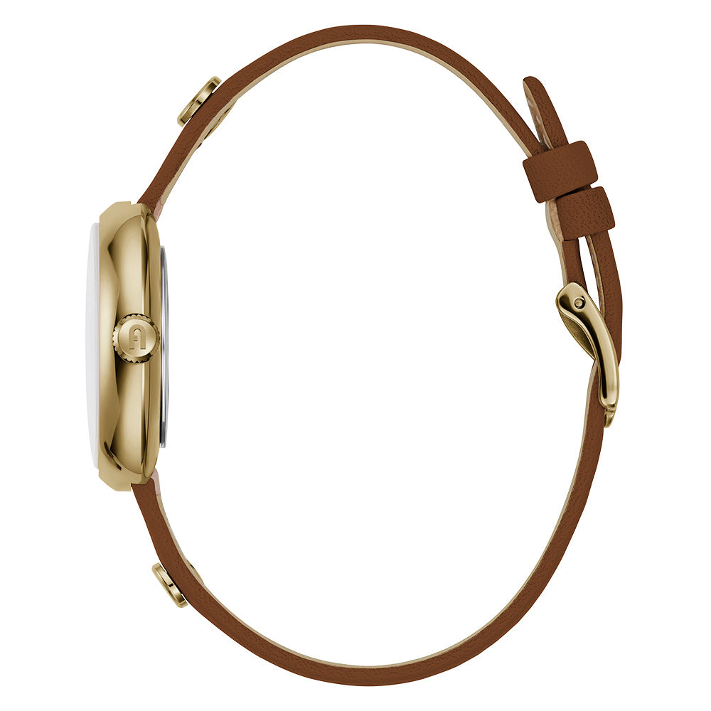 Furla Stylish Women's Cosy Watch - Model WW00005014L2