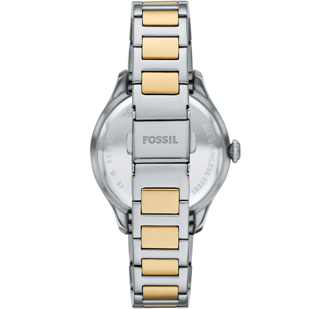 Fossil Gilmore ES5396 Quartz Watch with 38mm Case
