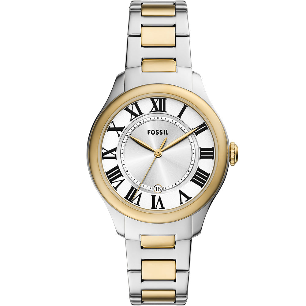 Fossil Gilmore ES5396 Quartz Watch with 38mm Case