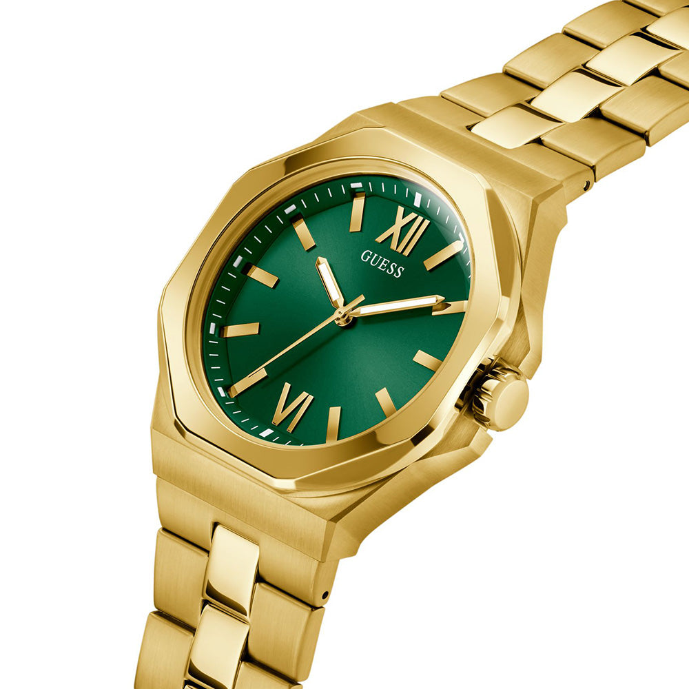 Guess Emperor Men's Wristwatch GW0849G2