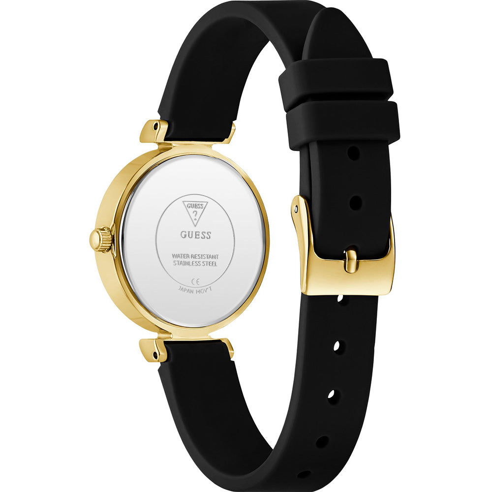 Guess Fashionable Array Watch Model GW0912L4