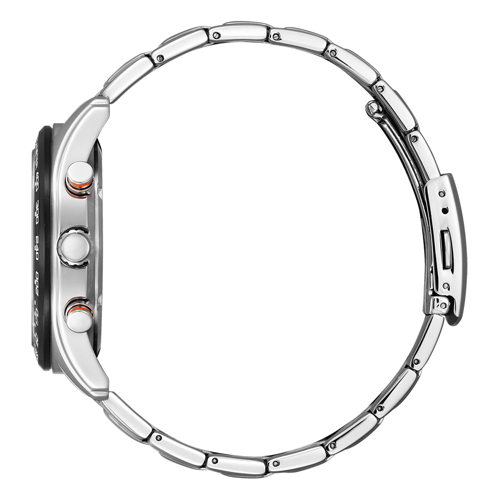 Citizen Men's Stainless Steel CA4486-82X Adventure Sports Watch