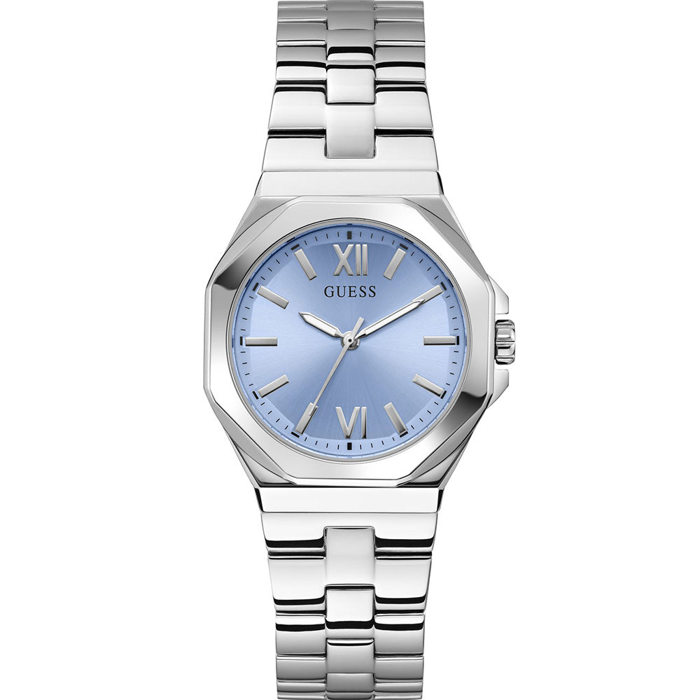 Guess Empress Women's Watch GW0873L1 with 34mm Case