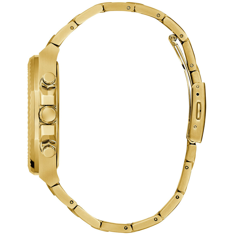 Guess Equity GW0703G6 Multi-Functional Men's Watch
