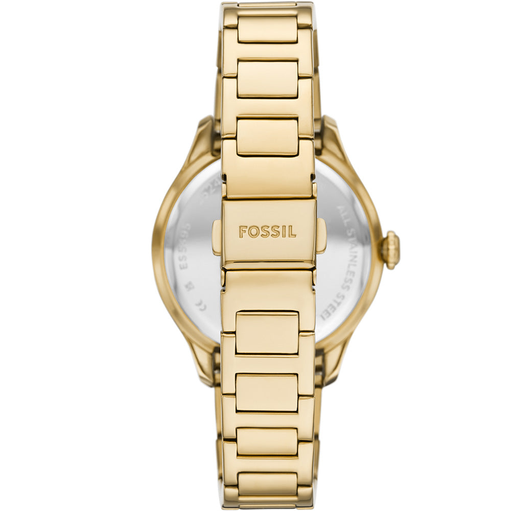 Fossil Gilmore ES5395: Stylish and Durable Watch