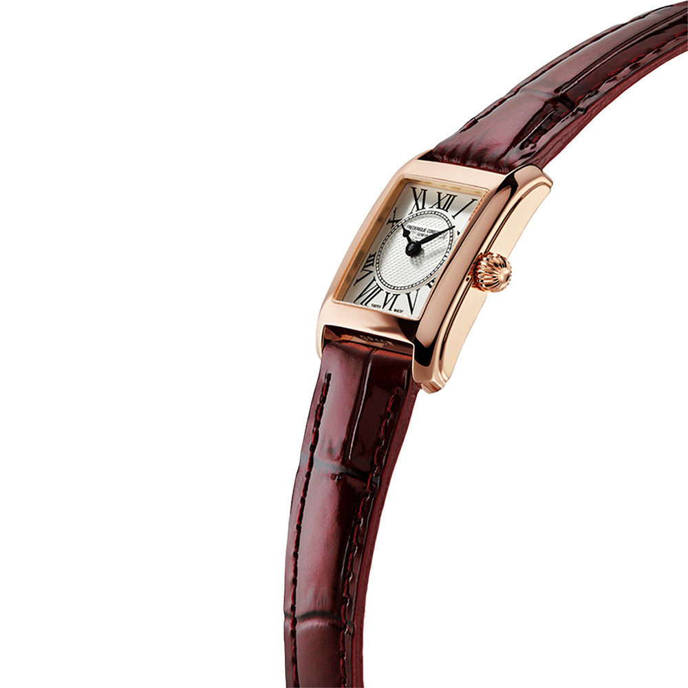 Frederique Constant Ladies' Quartz Watch - FC200MC14 Model