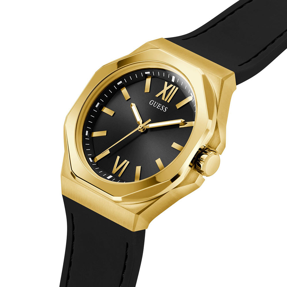 Guess Emperor Men's Wristwatch GW0850G2