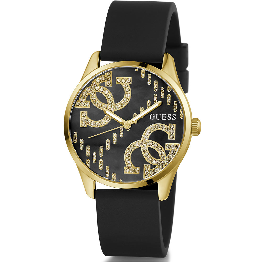 Guess G Stitch Men's Wristwatch GW0755L3