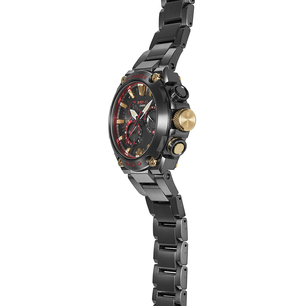 G-Shock MRGB2000B-1A4 Akazonae Men's Premium Japanese Crafted Watch