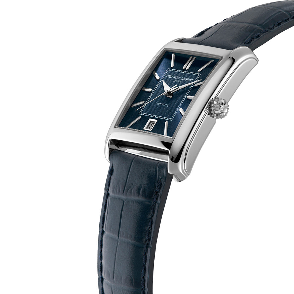 Frederique Constant Men's Stylish FC303N4C6 Wristwatch