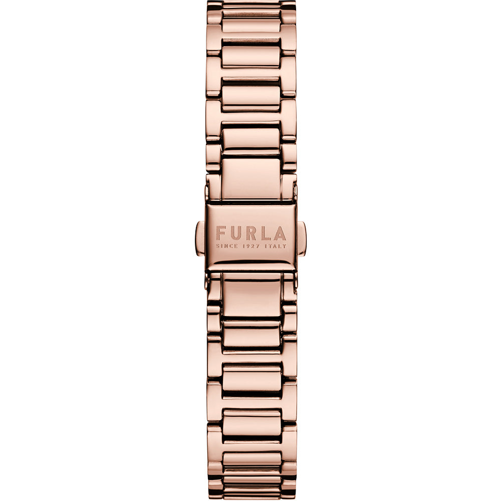 Furla Icon-Shaped Fashion Watch - Model WW00032009L3