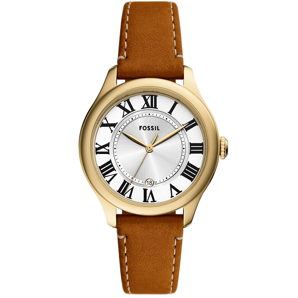 Fossil Gilmore Men's Wristwatch ES5397