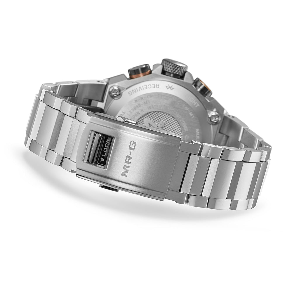 G-Shock MRGB2000D-1A Men's Premium Luxury Watch with Advanced Japanese Technology