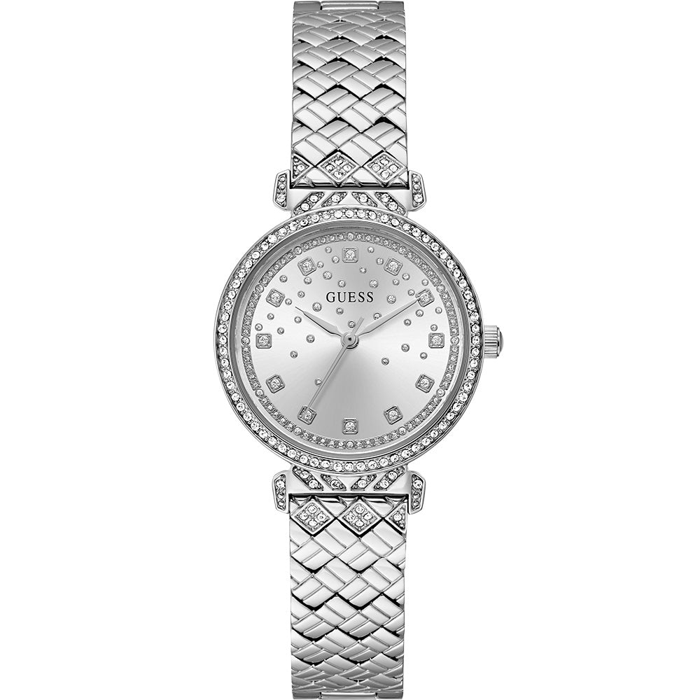 Guess Women's Enchantment Collection GW0763L1 Wristwatch