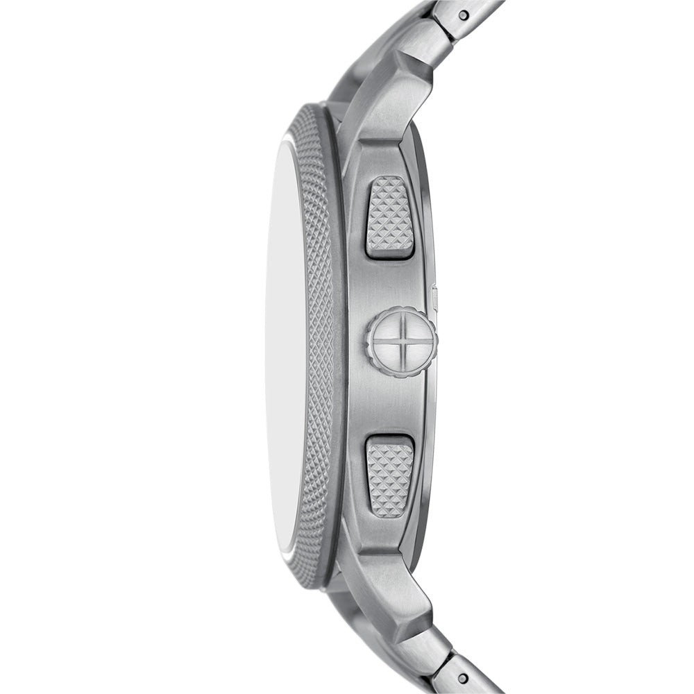 Fossil Machine FS6095 Stylish Chronograph Watch