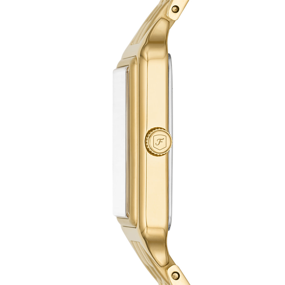 Fossil Women's Raquel ES5220 Quartz Watch
