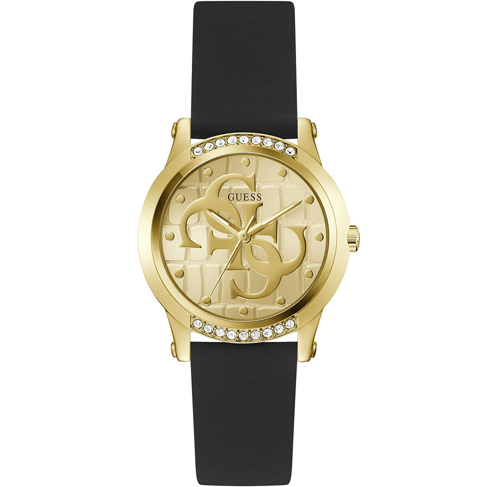 Guess Annette Stylish Watch GW0860L1 with 36mm Case