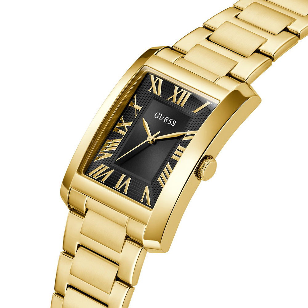 Guess Clyde GW0896G2 - 33.7mm Stylish Watch with 30M Water Resistance