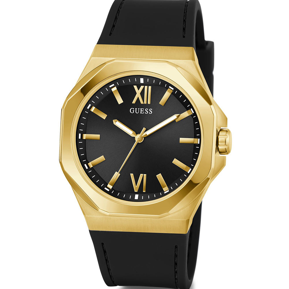 Guess Emperor Men's Wristwatch GW0850G2